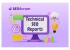 Unlocking Website Success: The Power of Technical SEO Reports