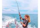 Best Sport Fishing in Exmouth