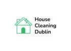 Professional Apartment Cleaning Services in Dublin