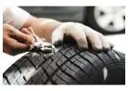 Best Service for Car Puncture Repairs in Neasden