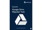 Google Drive Migrator Tool Transfers G Drive Data to OneDrive, Hard Drive, and Another Google Drive.
