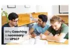 Best UPSC Coaching in India