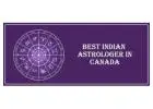 Best Indian Astrologer in Nunavut