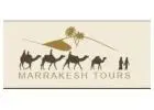 Marrakech to Fes desert  tour 