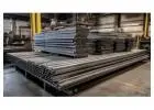 Stainless Steel Plate Supplier