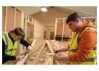 Best Service for Joinery in Kingsbury