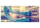 Experience Superior Cabling Services with CMC Communications