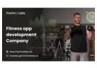 Top-Reputed Fitness App Development Company in Canada