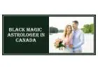 Black Magic Astrologer in Manitoba