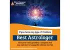 Best Astrologer in Bommanahalli