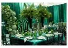 Transform Your Events with Premier Party Rentals in McDonough by JW Event Rentals