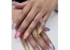 Best service for Nail design in Greenpoint