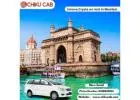 Smooth and enjoyable ride Innova Crysta on rent in Mumbai 