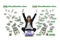 Easiest Cash From Free Site!