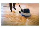 Best Service for Wood Floor Sanding in Brixton