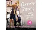Want Best service for Personal Training in Coorparoo?