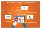 Business Analyst Training Course in Delhi,110027. Best Online Data Analyst Training in Vadodara 