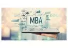 TOP ONLINE MBA COLLEGES IN 2024
