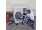 Best service for Heat Pump Installation in Waitangirua
