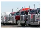 Sell to Trucking Companies