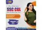 Excel in SSC CGL with Premier SSC CGL Coaching in Delhi!