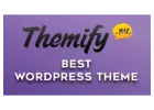 Themify: The Ultimate WordPress Theme for Business Beginners!