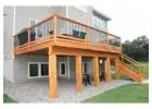 Best Deck building in Bundoora