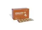Vidalista 20 Capsule | Primedz Best Drug