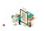 Convert Physical Books into Ebooks with Geethik Technologies