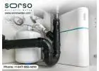 The Ultimate Whole Home Water Filtration - Sorso Wellness Water