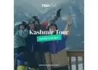 kashmir family tour packages
