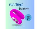 Discover Sex Toys in Fujairah | adultvibesuae.com