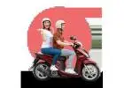 Two Wheeler Rental Agency in Coimbatore at Reasonable Price