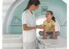 What is the cost difference between new and refurbished MRI machines?