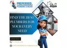 Find The Best Plumbers For Your Every Need