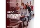 Upsc Coaching Centre Near Me