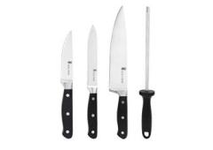 Solimo chef knife