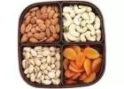 Dry Fruits Exporters in Dubai