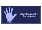 Best Palmist In Bangalore