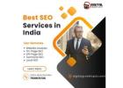 Best SEO Services in India – Digital Growth Spot
