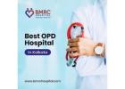 best OPD Hospital in Kolkata