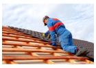 Best service for Roof Repair in Richmond