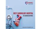 best cardiology hospital in barrackpore