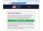 FOR ICELAND CITIZENS - United States American ESTA Visa Service Online