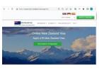 FOR ICELAND CITIZENS - NEW ZEALAND Government of New Zealand Electronic Travel Authority NZeTA