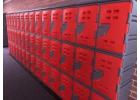 Transform Your Workspace with OzLoka® Industrial Lockers