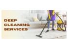 Residential Deep Cleaning Services In Kolkata