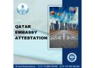 A Guide to Qatar Certificate Attestation
