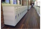 Hygienic Food Storage Lockers for Your Business