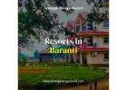  Baranti Resort